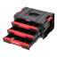 QBRICK PRO Drawer 3 box se zásuvkami