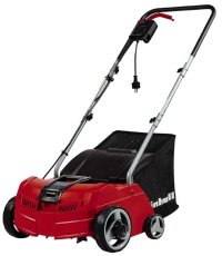 EINHELL GC-SA 1231/1 elektrický vertikutátor a provzdušňovač