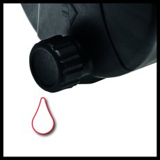 EINHELL GC-GP 6538 zahradní čerpadlo