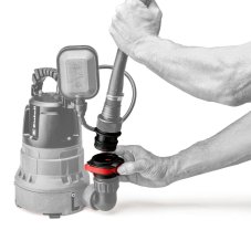 EINHELL rychlospojka pro ponorná čerpadla