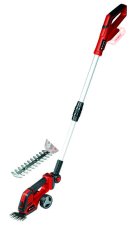 EINHELL GE-CG 18/100 Li T - Solo aku nůžky na trávu a keře (Power X-Change)