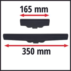 EINHELL BRILLIANTO súprava trysiek