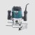XTline XT106395 horní fréza 1200W