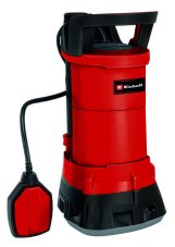 EINHELL GE-DP 3925 ECO kalové čerpadlo