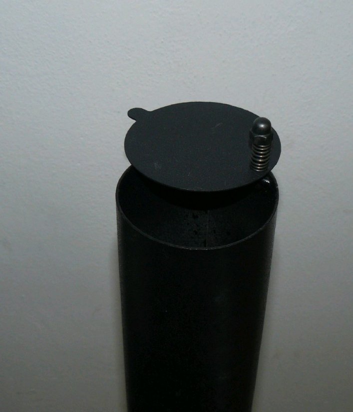 VeGA gril 72