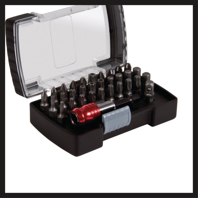 EINHELL TE-SD 3,6 Li Kit aku šroubovák