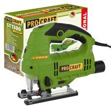 PROCRAFT ST1300 přímočará pila