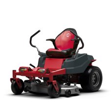 CRAMER 82ZT107 Crossover ZERO TURN profesionální aku rider