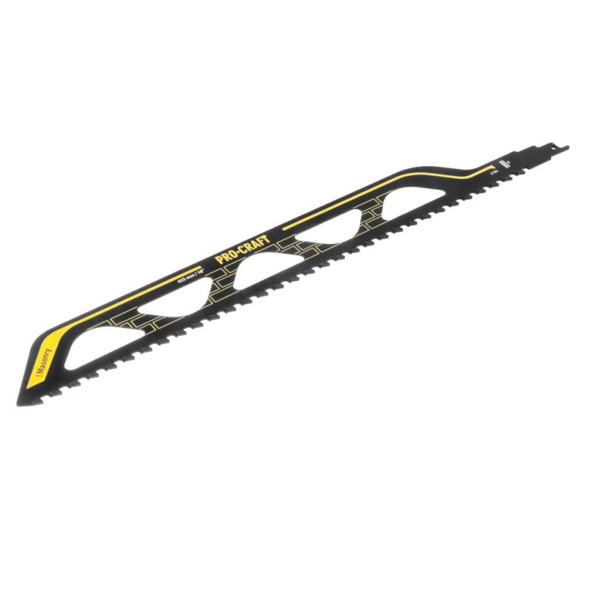 Pilový plátek PROCRAFT SB455 na pórobeton do pily ocasky