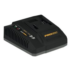 PROCRAFT industrial C20/4 nabíječka