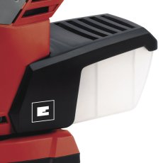 EINHELL TE-OS 1320 delta vibrační bruska