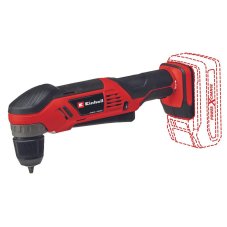 EINHELL TE-AD 18 Li - Solo aku uhlový vŕtací skrutkovač (Power X-Change)
