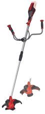 EINHELL AGILLO 18/200 aku křovinořez (Power X-Change)