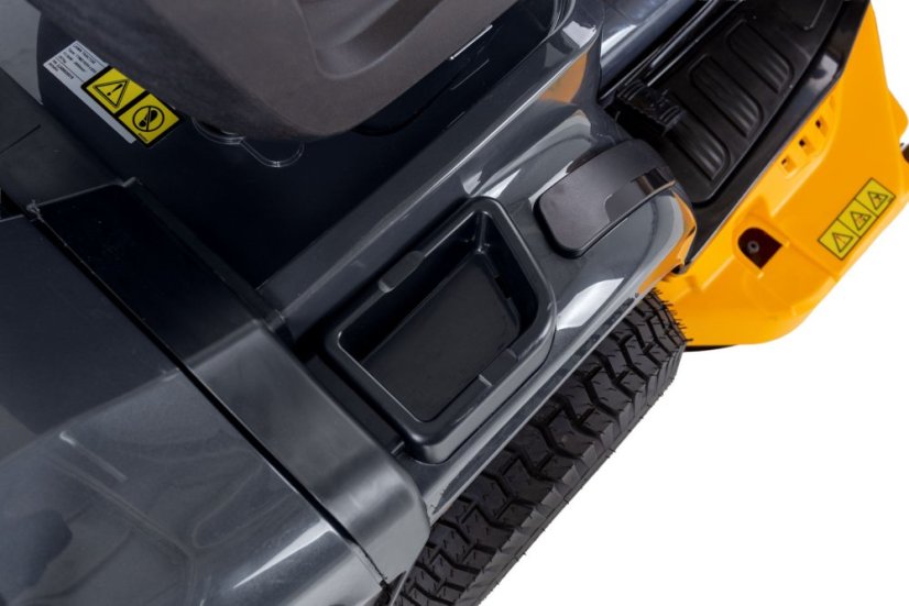 Cub Cadet LT3 R102 zahradní traktor