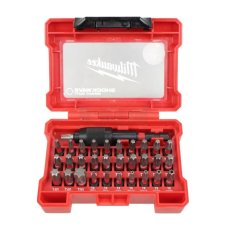 MILWAUKEE Shockwave Impact Duty sada bitů TORX 32-dílná