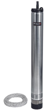 EINHELL GE-DW 1100 N-A hlubinné čerpadlo