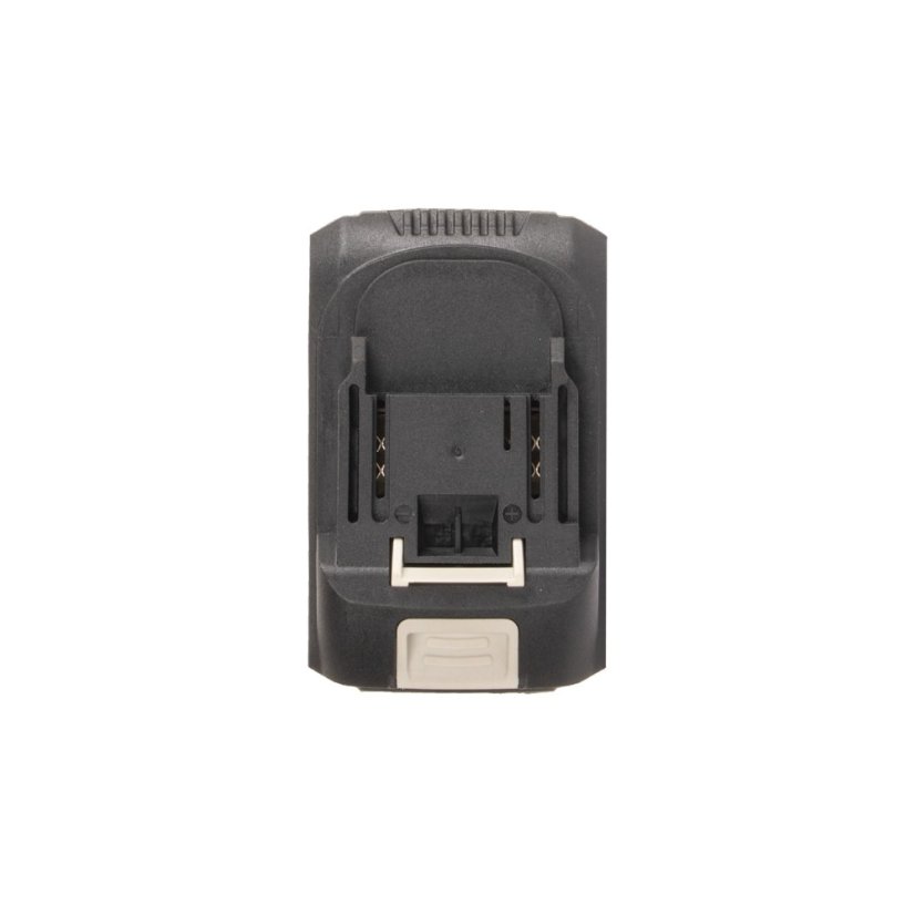 Sada aku rázový utahovák PS22bb, baterie 20/4 Turbo a nabíječka 20/1 | SPS22bb/20-4Turbo/20-1