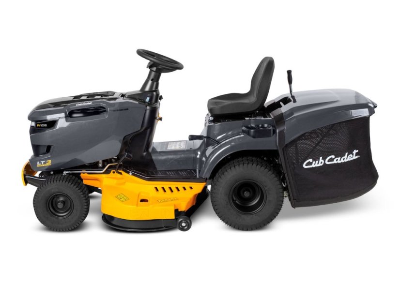 Cub Cadet LT3 R102 zahradní traktor