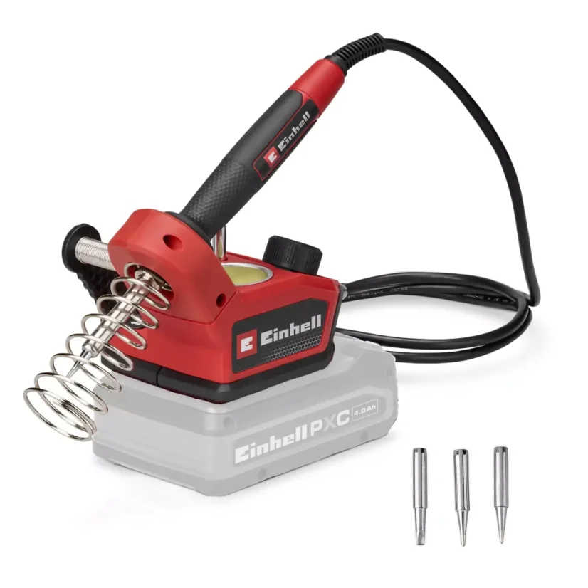 EINHELL TE-SI  18/480 Li E - Solo aku pájka (PXC)