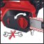 EINHELL GH-EC 2040 elektrická řetězová pila