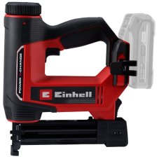 EINHELL TE-CN 18/32 Li - Solo aku hřebíkovačka/sponkovačka (PCX)