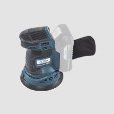 XTline aku excentrická bruska 18V 125 mm, bez akumulátoru