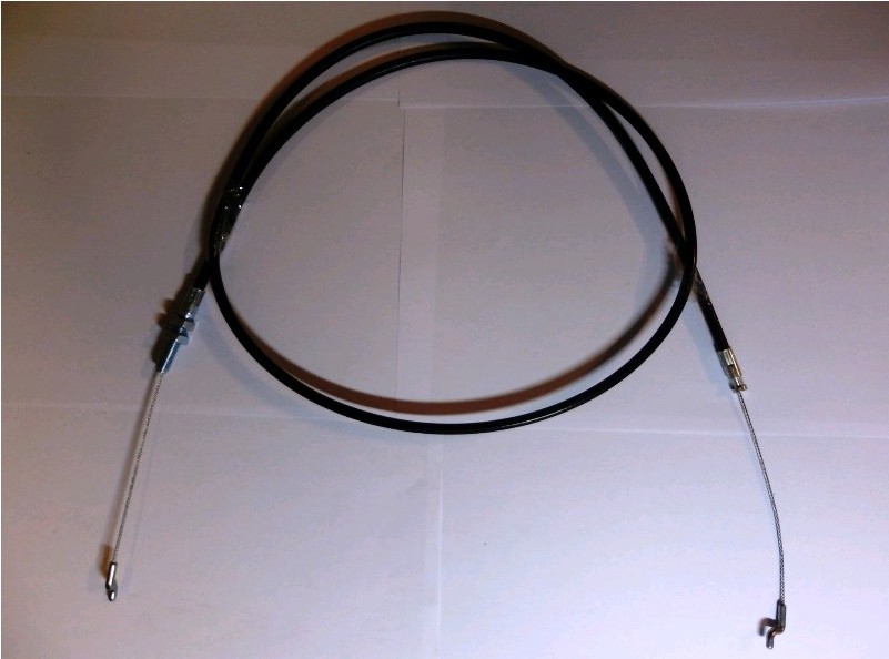 Lanko brzdy motoru VeGA 51 HWTV, 545 SXH, 545 SXHE, 567 SXH