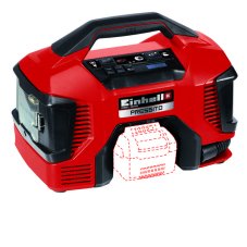 EINHELL PRESSITO aku hybridný kompresor (Power X-Change)
