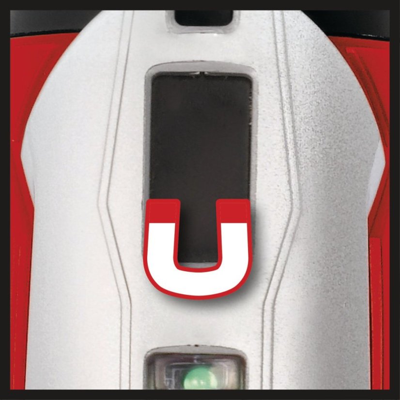 EINHELL TE-SD 3,6 Li Kit aku šroubovák