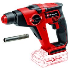 EINHELL TE-HD 18/12 Li - Solo aku vrtací kladivo (Power X-Change)