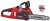 EINHELL FORTEXXA 18/30 aku řetězová pila (Power X-Change)