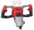 EINHELL PROFESSIONAL TP-MX 18-2 Li BL - Solo aku míchadlo (Power X-Change)