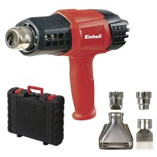 EINHELL TE-HA 2000 E  horkovzdušná pistole