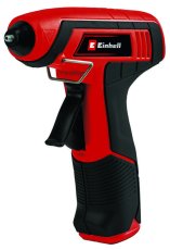 EINHELL TC-CG 3,6/1 Li aku tavná lepicí pistole