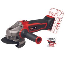 EINHELL TE-AG 18/115 Q Li - Solo aku úhlová bruska (Power X-Change)
