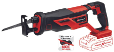 EINHELL TE-AP 18/26 Li - Solo aku šavlová pila (Power X-Change)