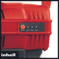 EINHELL GC-AW 6333 automatická vodárna
