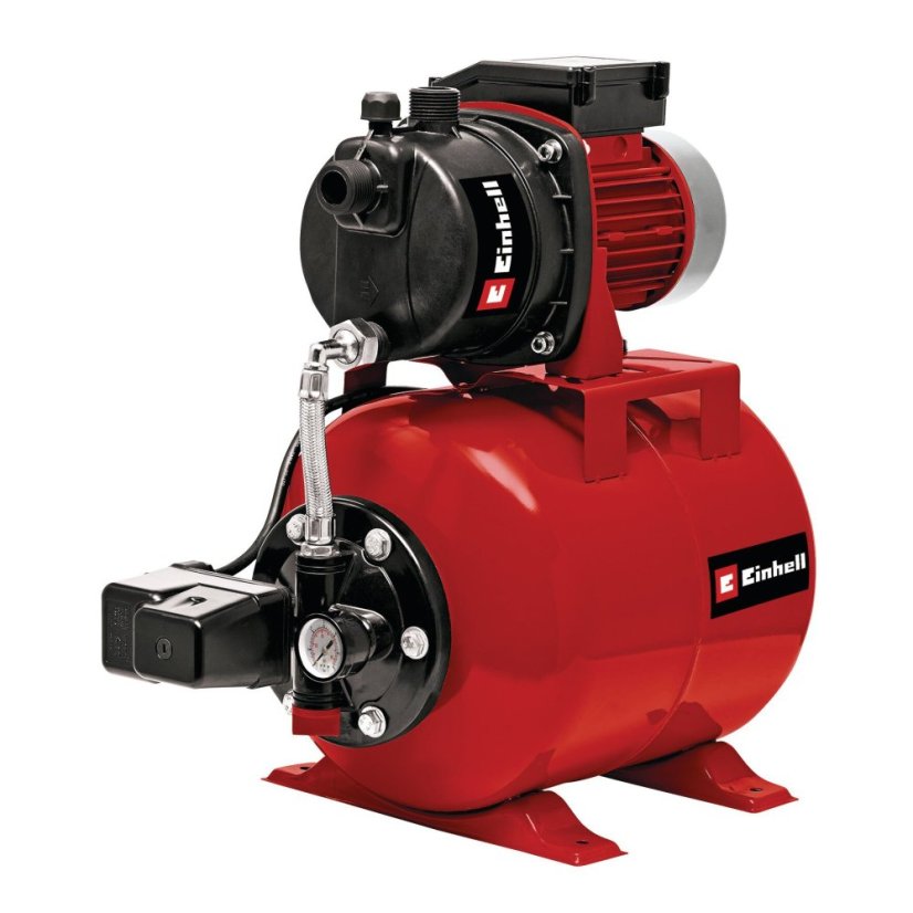 EINHELL GC-WW 6538 Set Domácí vodárna