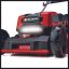 EINHELL GP-CM 36/52 S Li BL - Kit (4x 5,2 Ah) aku sekačka na trávu (Power X-Change)