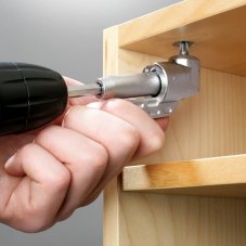 KWB úhlový nástavec