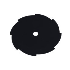 ECHO nůž pro křovinořez 8-zubý - 255 x 1,8 mm