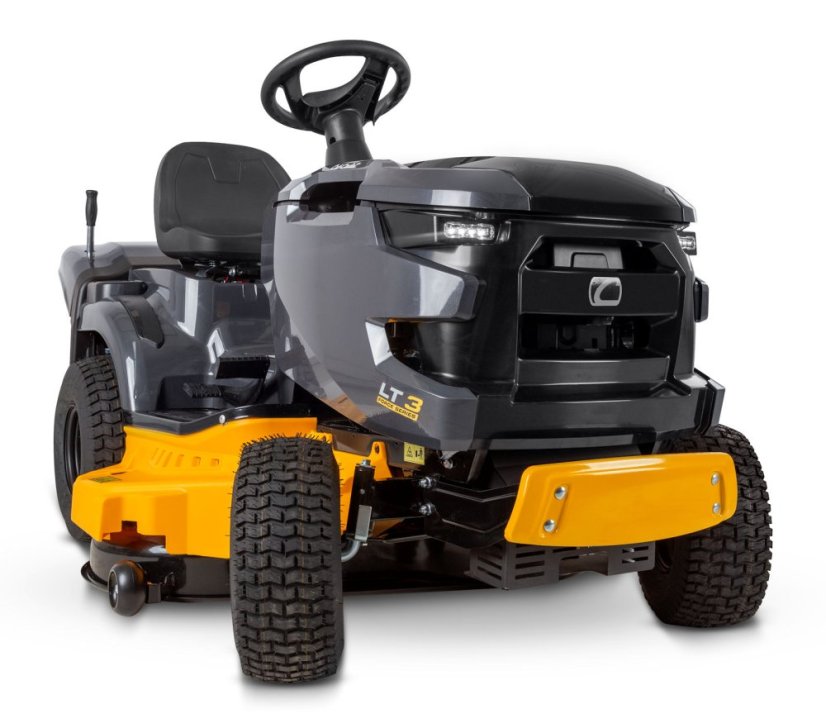 Cub Cadet LT3 R102 zahradní traktor