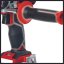 EINHELL PROFESSIONAL TP-CD 18/80 Li-i BL - Solo aku příklepová vrtačka (Power X-Change)