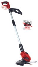 EINHELL GE-CT 18 Li - Solo aku vyžínač (Power X-Change)