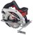 EINHELL TC-CS 1250 ruční kotoučová pila