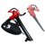 EINHELL GC-EL 3000 E elektrický vysavač listí