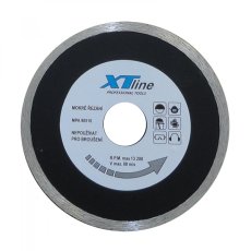 XTline kotouč diamantový 150 mm celoobvodový