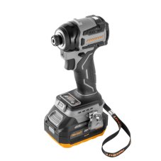 PROCRAFT Industrial ID20A aku rázový uťahovák