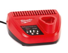 MILWAUKEE C12 C nabíječka