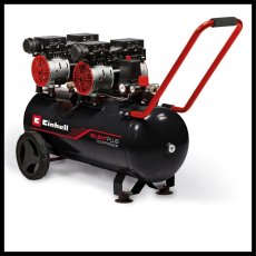 EINHELL TE-AC 270/50 Silent Plus kompresor